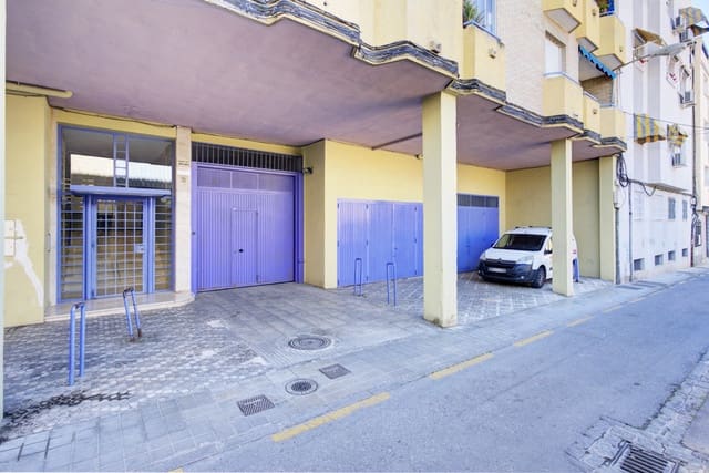 Commercial for sale in Angustias - Chana - Encina, Granada city - € 75,000 (Ref: 9398136)
