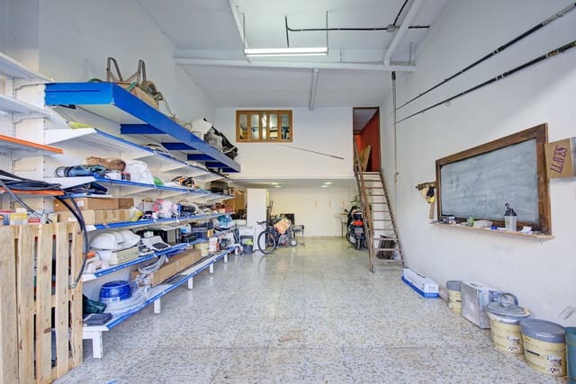 Commercial for sale in Angustias - Chana - Encina, Granada city - € 75,000 (Ref: 9398136)