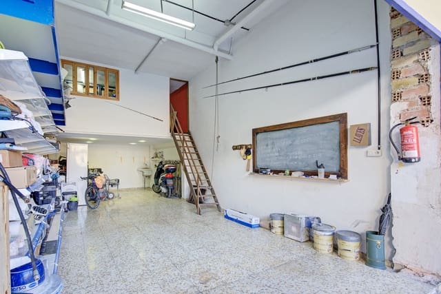 Commercial for sale in Angustias - Chana - Encina, Granada city - € 75,000 (Ref: 9398136)