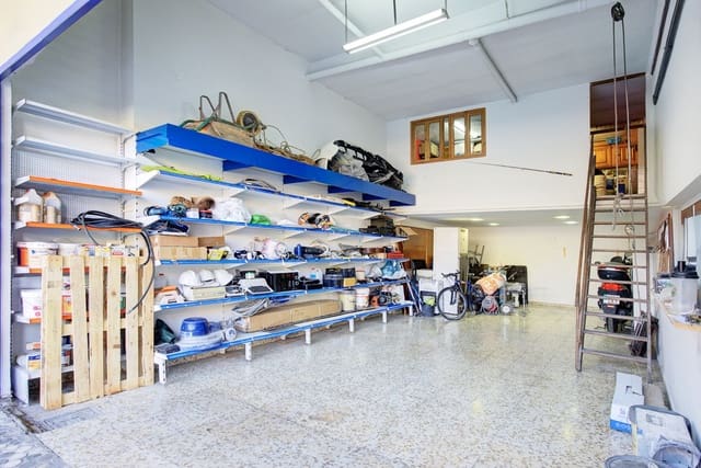 Commercial for sale in Angustias - Chana - Encina, Granada city - € 75,000 (Ref: 9398136)