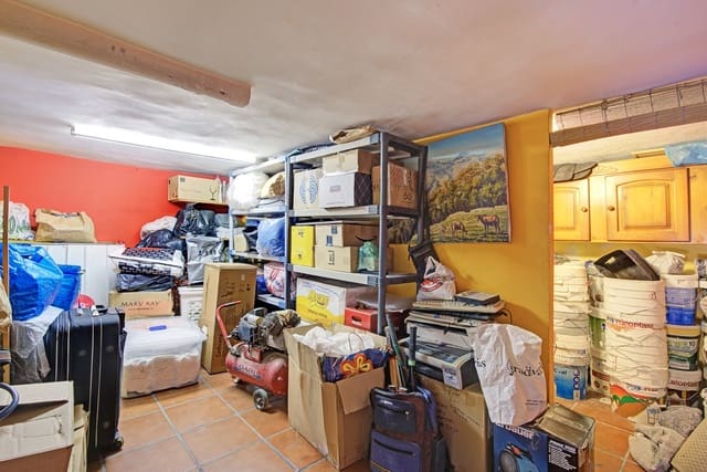 Commercial for sale in Angustias - Chana - Encina, Granada city - € 75,000 (Ref: 9398136)