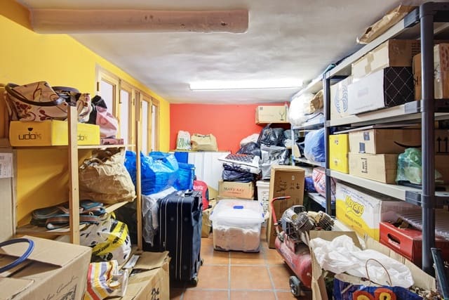 Commercial for sale in Angustias - Chana - Encina, Granada city - € 75,000 (Ref: 9398136)