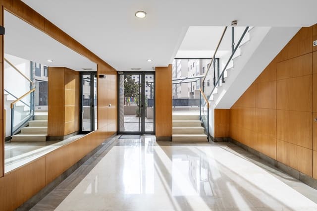 2 soveværelse Lejlighed til salg i Cerrillo de Maracena - Periodistas, Granada by med swimmingpool garage - € 290.000 (Ref: 9401995)