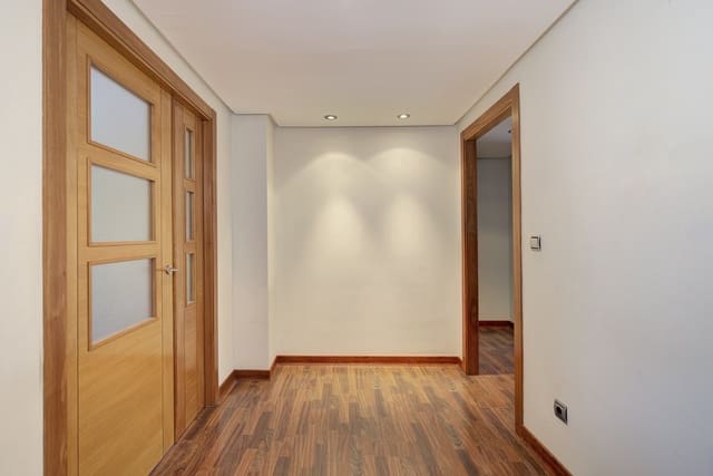 2 soveværelse Lejlighed til salg i Cerrillo de Maracena - Periodistas, Granada by med swimmingpool garage - € 290.000 (Ref: 9401995)