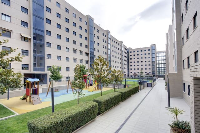 2 soveværelse Lejlighed til salg i Cerrillo de Maracena - Periodistas, Granada by med swimmingpool garage - € 290.000 (Ref: 9401995)