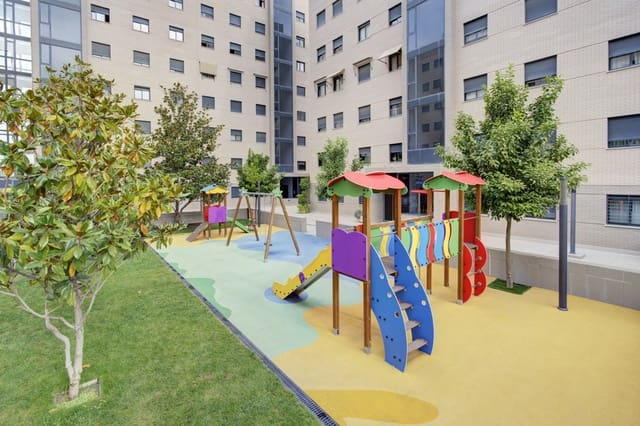 2 soveværelse Lejlighed til salg i Cerrillo de Maracena - Periodistas, Granada by med swimmingpool garage - € 290.000 (Ref: 9401995)