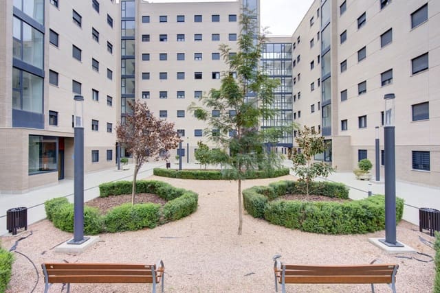 2 soveværelse Lejlighed til salg i Cerrillo de Maracena - Periodistas, Granada by med swimmingpool garage - € 290.000 (Ref: 9401995)