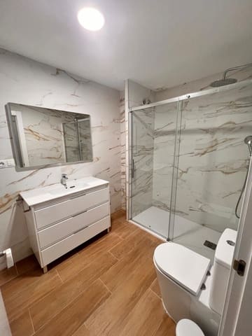 2 sypialnia Mieszkanie do wynajęcia w San Matías - Realejo, Miasto Grenada - 1 100 € (Ref: 9424102)