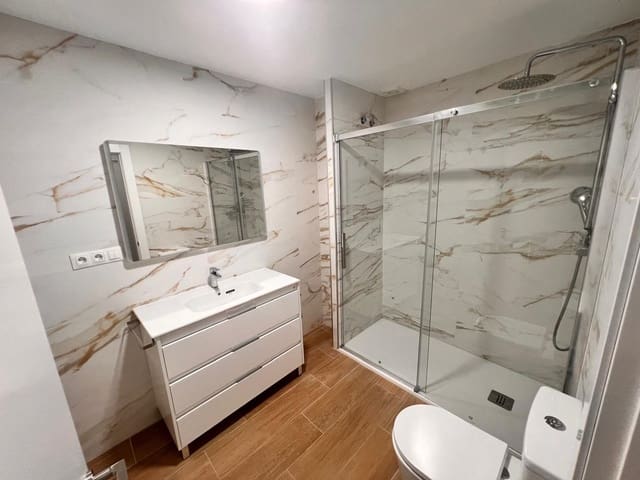 2 sypialnia Mieszkanie do wynajęcia w San Matías - Realejo, Miasto Grenada - 1 100 € (Ref: 9424102)