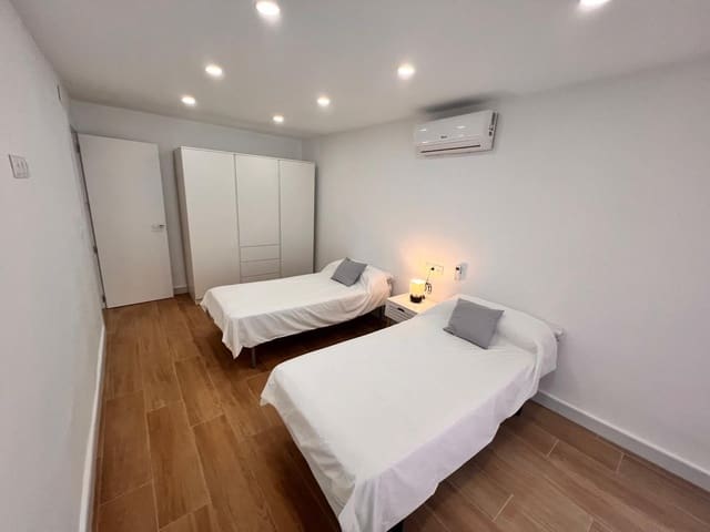 2 sypialnia Mieszkanie do wynajęcia w San Matías - Realejo, Miasto Grenada - 1 100 € (Ref: 9424102)