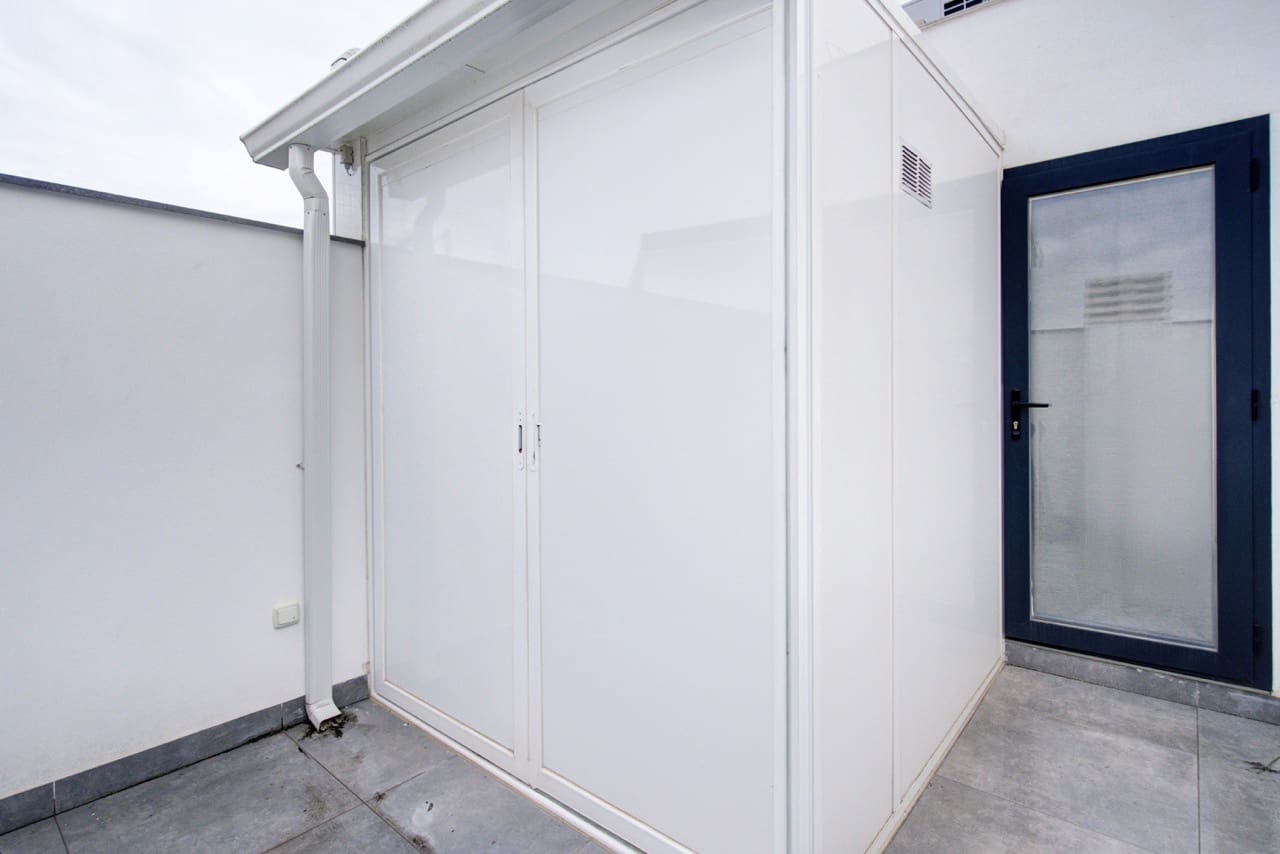 3 soveværelse Rækkehus til salg i Granada by med swimmingpool - € 375.000 (Ref: 9714371)