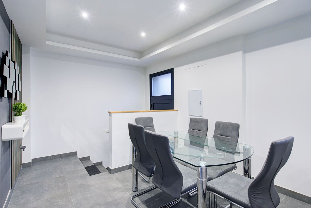 3 soveværelse Rækkehus til salg i Granada by med swimmingpool - € 375.000 (Ref: 9714371)