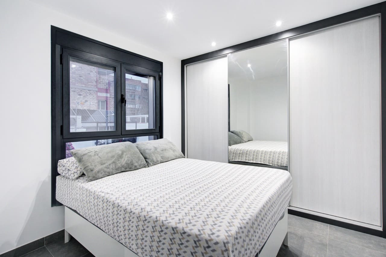 3 soveværelse Rækkehus til salg i Granada by med swimmingpool - € 375.000 (Ref: 9714371)