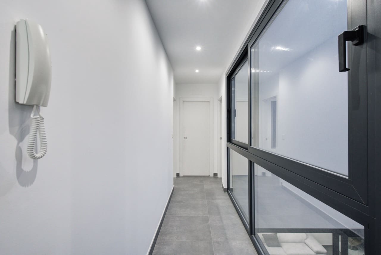 3 soveværelse Rækkehus til salg i Granada by med swimmingpool - € 375.000 (Ref: 9714371)