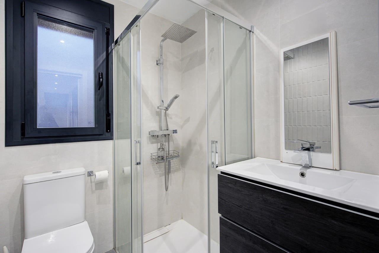 3 soveværelse Rækkehus til salg i Granada by med swimmingpool - € 375.000 (Ref: 9714371)