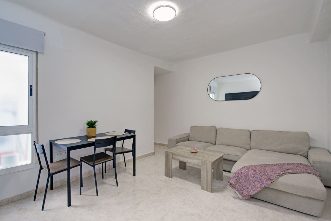 2 soverom Leilighet til salgs i Granada by - € 215 000 (Ref: 9714372)