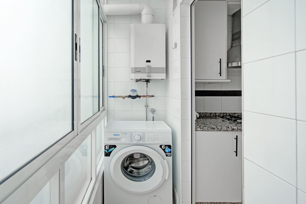 2 soverom Leilighet til salgs i Granada by - € 215 000 (Ref: 9714372)