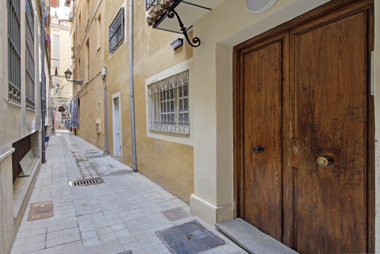 2 soverom Leilighet til salgs i Granada by - € 215 000 (Ref: 9714372)
