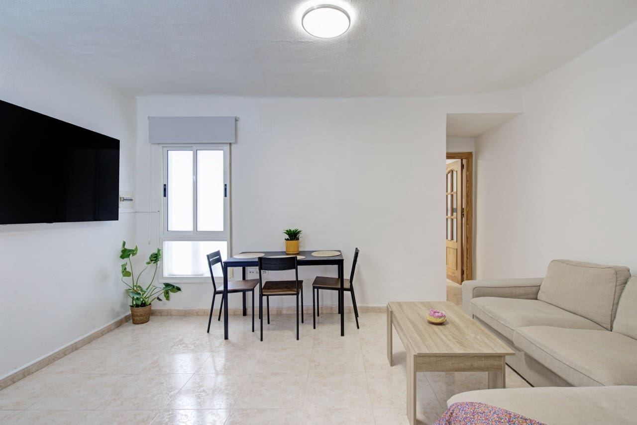 2 soverom Leilighet til salgs i Granada by - € 215 000 (Ref: 9714372)