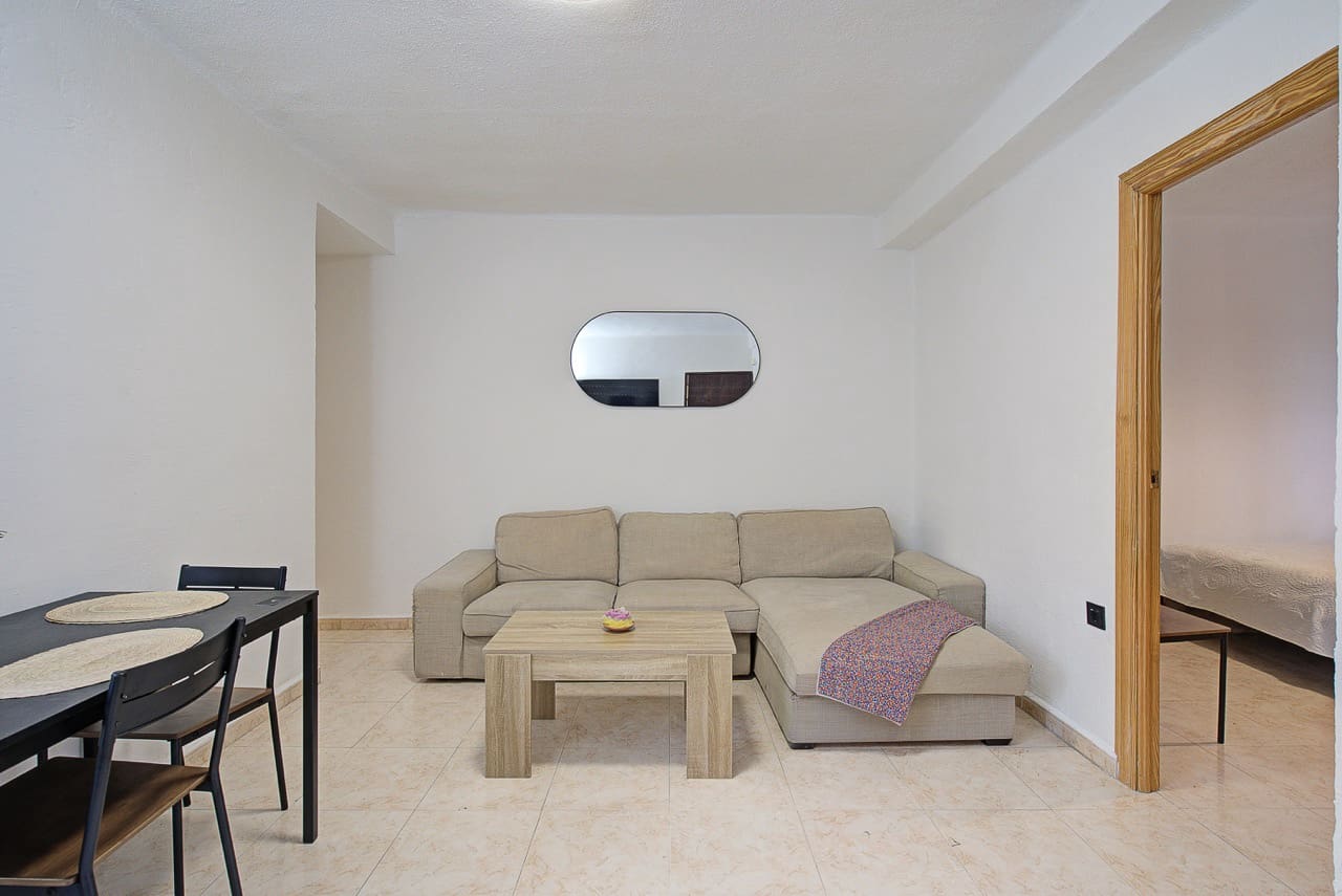 2 soverom Leilighet til salgs i Granada by - € 215 000 (Ref: 9714372)