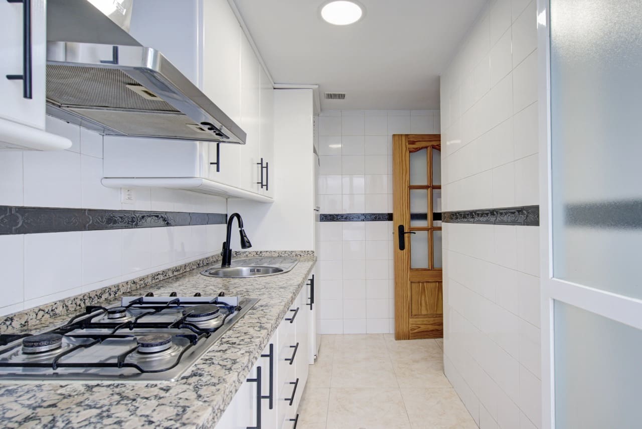 2 soverom Leilighet til salgs i Granada by - € 215 000 (Ref: 9714372)