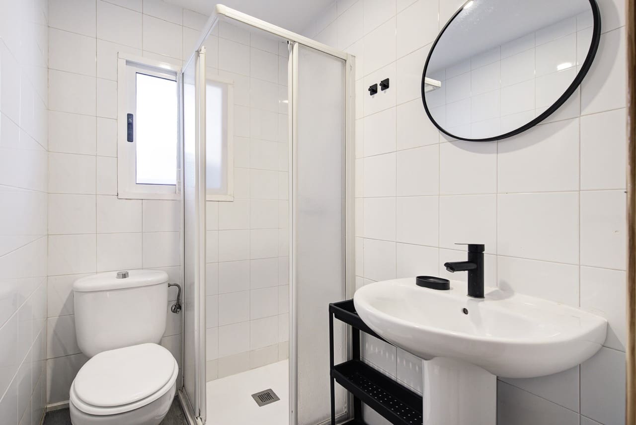 2 soverom Leilighet til salgs i Granada by - € 215 000 (Ref: 9714372)