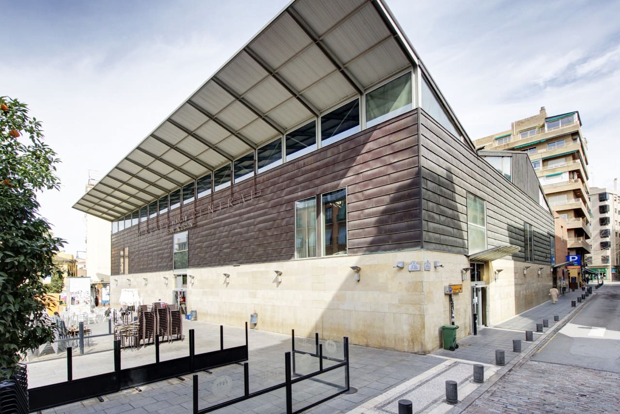 2 soverom Leilighet til salgs i Granada by - € 215 000 (Ref: 9714372)