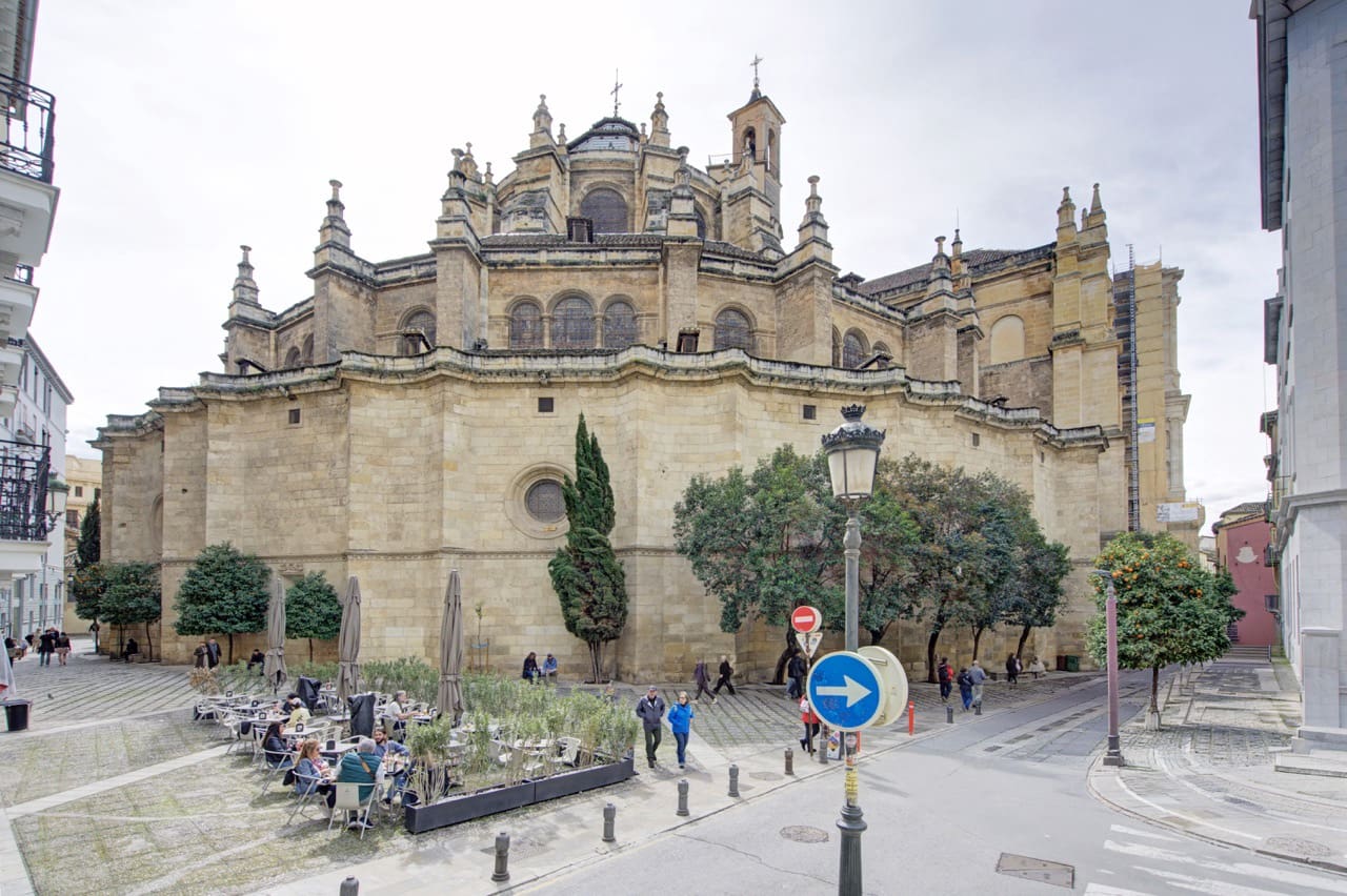 2 soverom Leilighet til salgs i Granada by - € 215 000 (Ref: 9714372)