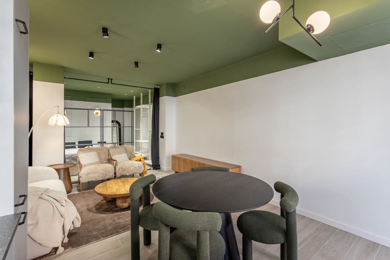 1 bedroom Apartment for sale in Granada city - € 145,000 (Ref: 9783483)