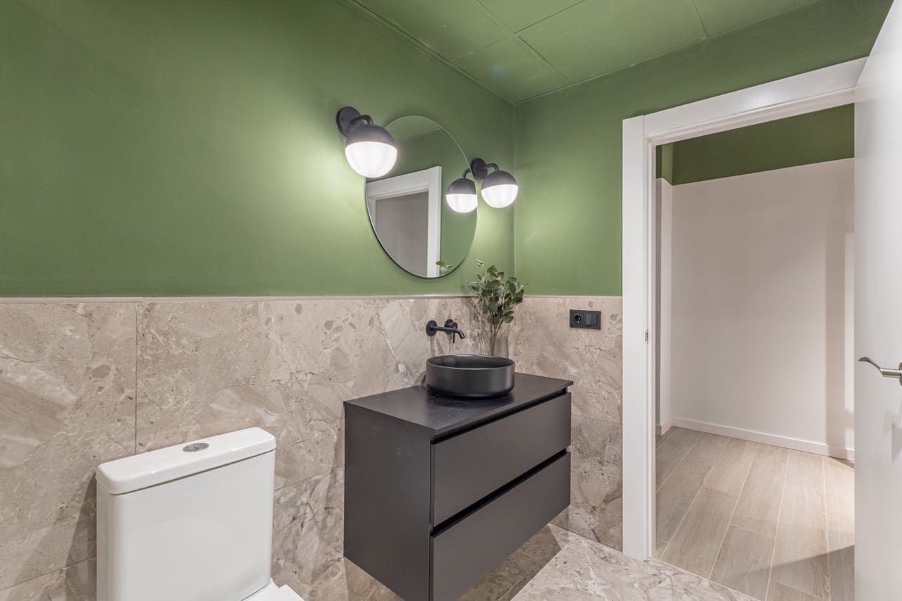 1 bedroom Apartment for sale in Granada city - € 145,000 (Ref: 9783483)