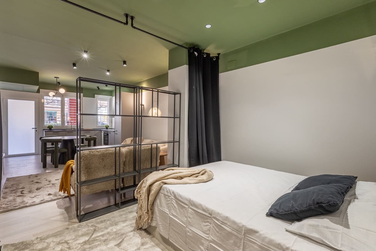 1 bedroom Apartment for sale in Granada city - € 145,000 (Ref: 9783483)