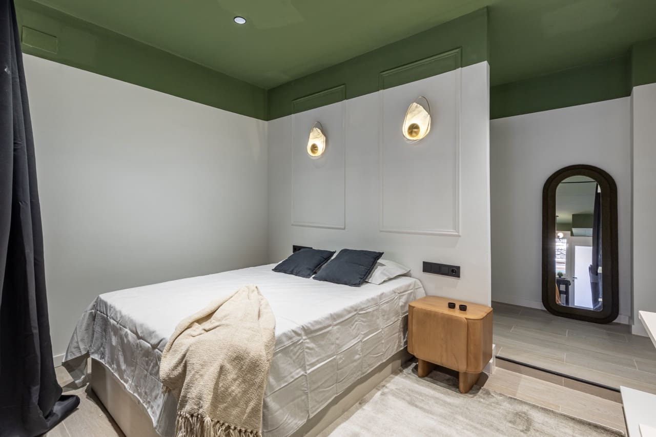 1 bedroom Apartment for sale in Granada city - € 145,000 (Ref: 9783483)