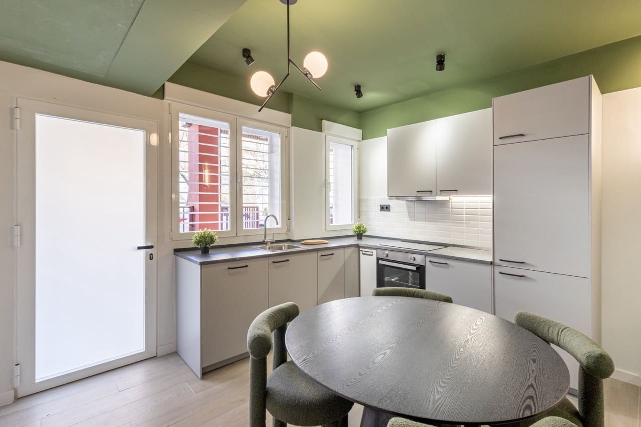 1 bedroom Apartment for sale in Granada city - € 145,000 (Ref: 9783483)