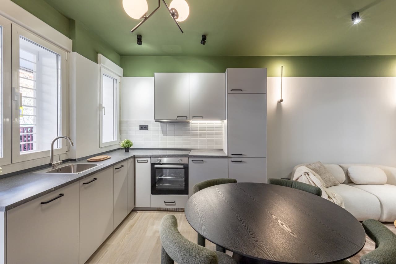 1 bedroom Apartment for sale in Granada city - € 145,000 (Ref: 9783483)