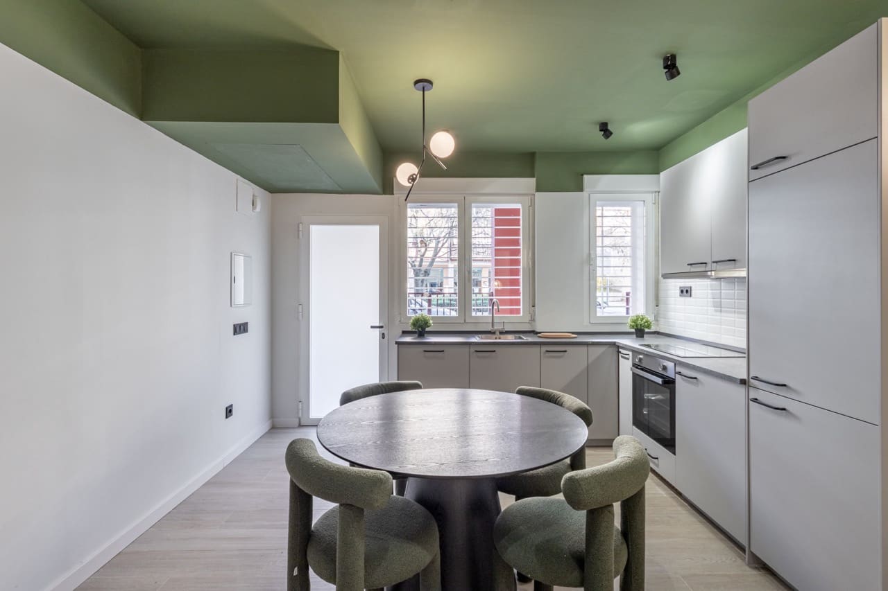 1 bedroom Apartment for sale in Granada city - € 145,000 (Ref: 9783483)