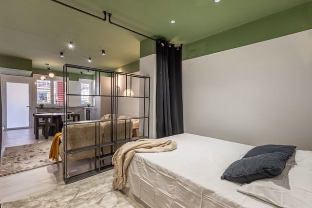 1 bedroom Apartment for sale in Granada city - € 145,000 (Ref: 9783483)