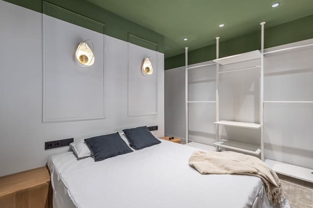 1 bedroom Apartment for sale in Granada city - € 145,000 (Ref: 9783483)