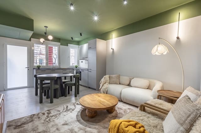 1 bedroom Apartment for sale in Granada city - € 145,000 (Ref: 9783483)