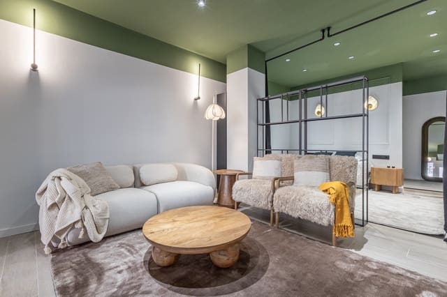 1 bedroom Apartment for sale in Granada city - € 145,000 (Ref: 9783483)