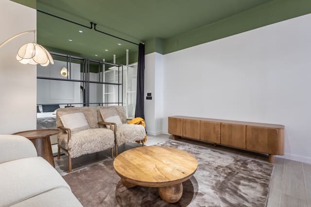 1 bedroom Apartment for sale in Granada city - € 145,000 (Ref: 9783483)