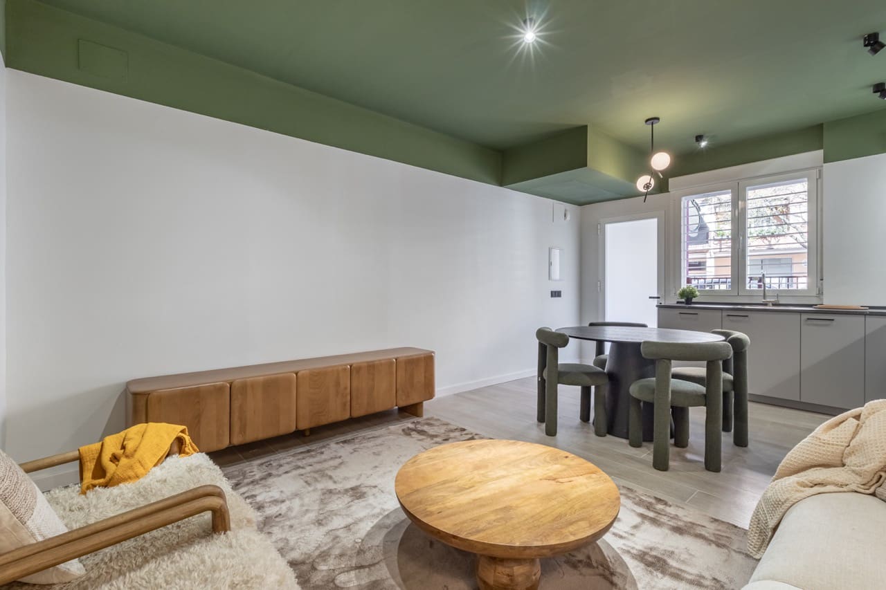 1 bedroom Apartment for sale in Granada city - € 145,000 (Ref: 9783483)