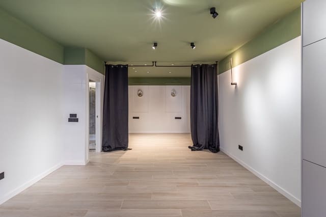 1 slaapkamer Appartement te koop in Granada stad - € 139.900 (Ref: 9783484)