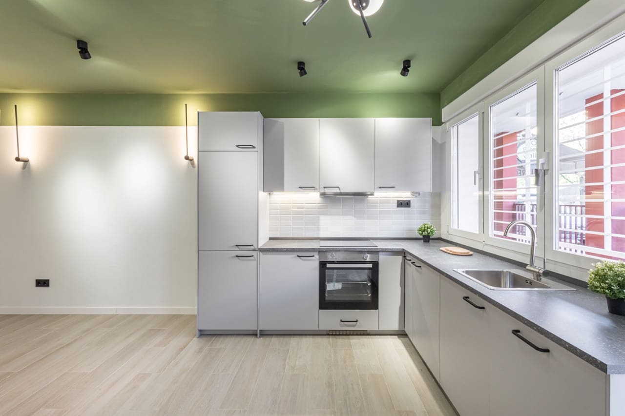 1 bedroom Apartment for sale in Granada city - € 139,900 (Ref: 9783484)