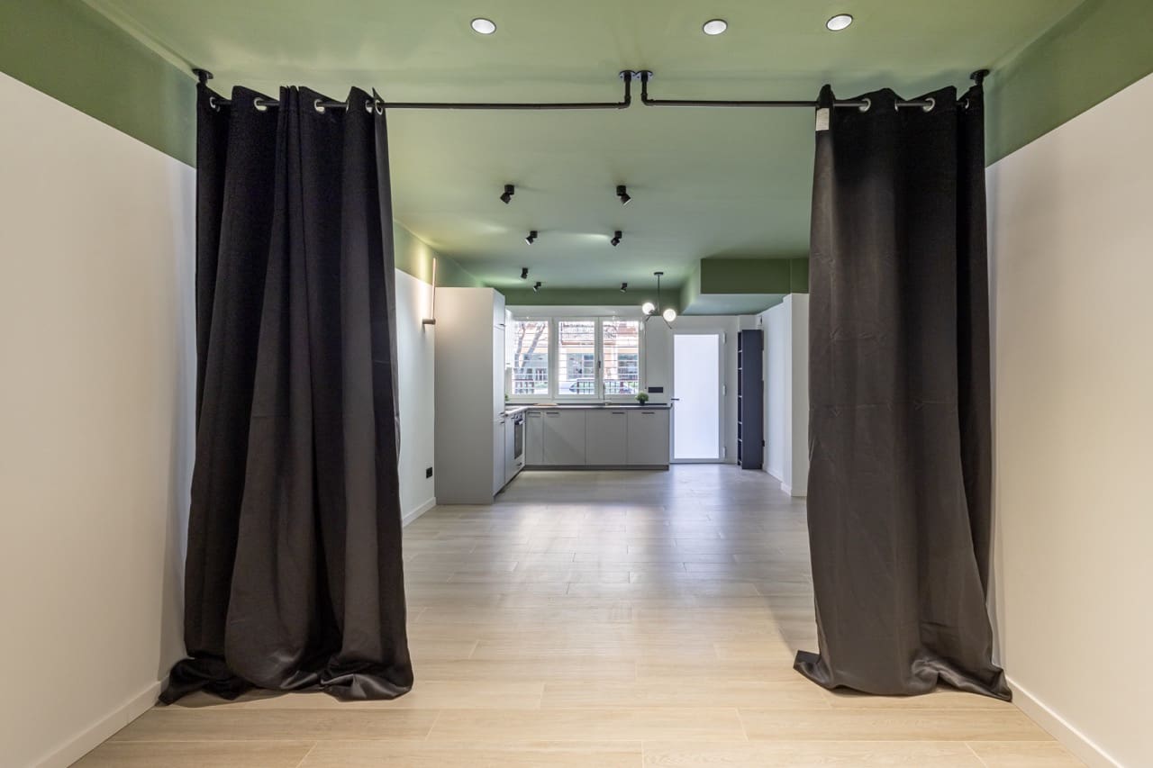 1 bedroom Apartment for sale in Granada city - € 139,900 (Ref: 9783484)