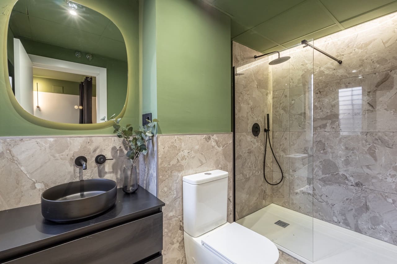 1 bedroom Apartment for sale in Granada city - € 139,900 (Ref: 9783484)