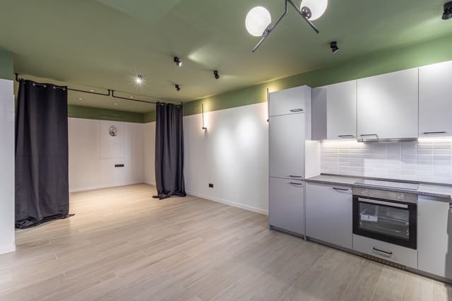 1 slaapkamer Appartement te koop in Granada stad - € 139.900 (Ref: 9783484)