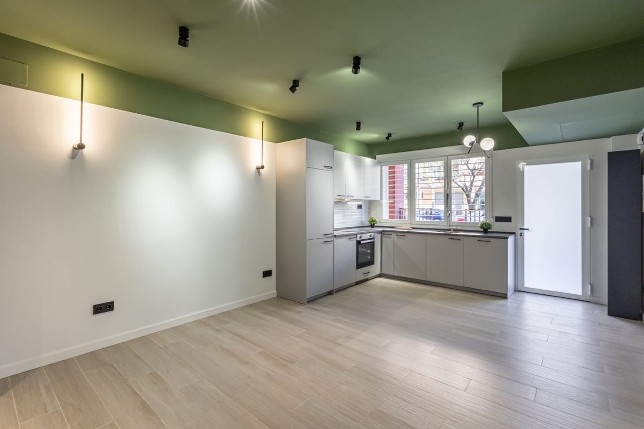 1 bedroom Apartment for sale in Granada city - € 139,900 (Ref: 9783484)