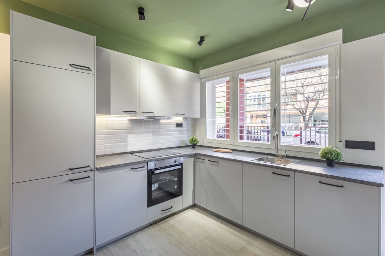 1 bedroom Apartment for sale in Granada city - € 139,900 (Ref: 9783484)