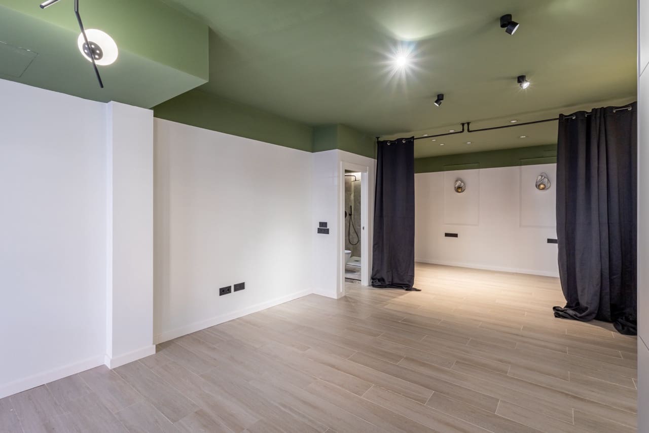 1 bedroom Apartment for sale in Granada city - € 139,900 (Ref: 9783484)