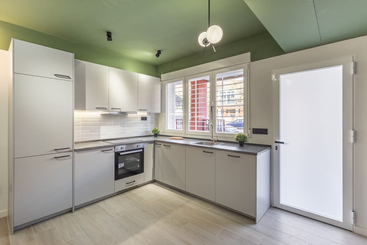 1 bedroom Apartment for sale in Granada city - € 139,900 (Ref: 9783484)